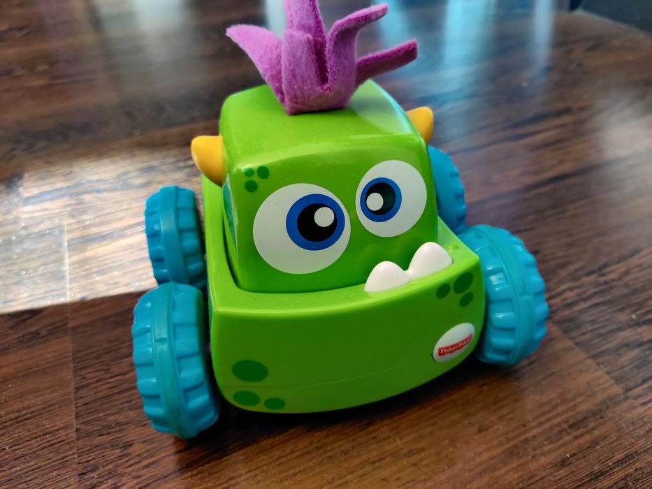 Детска говореща маймунка, говорещо куче и други играчки