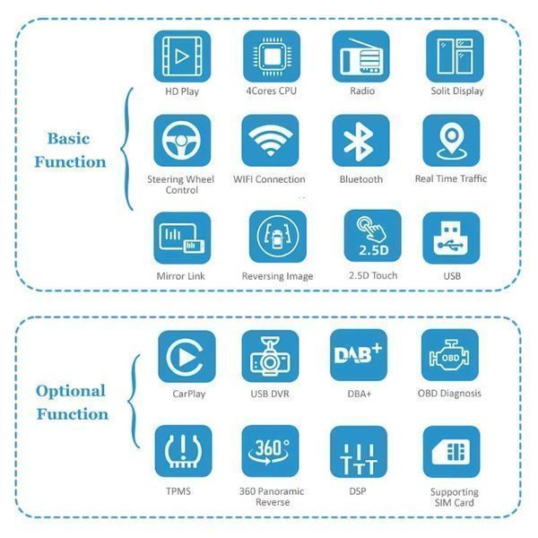 SUZUKI SWIFT 2010-2016 Андроид Навигация 9'',9155
