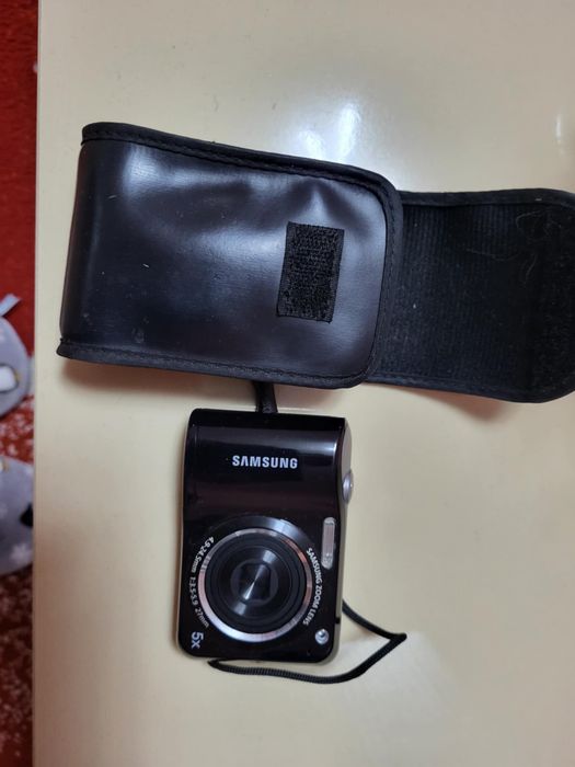 Aparat foto Samsung