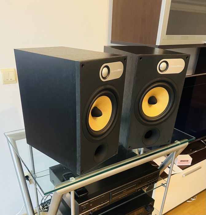 Boxa de raft Bowers&Wilkins B&W 685 S1