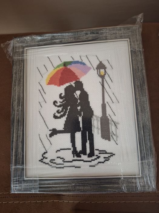 Гоблен влюбените