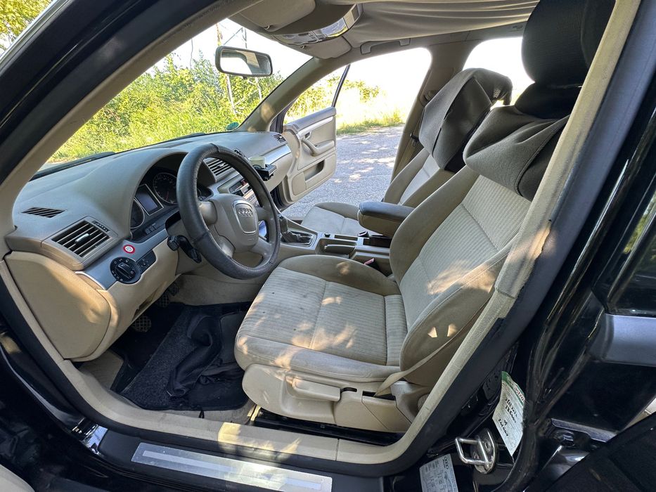 Продава се Audi A4B7 1.9TDI