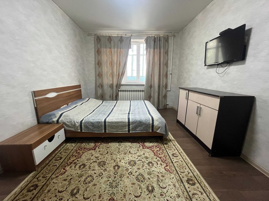 1-к.кв. Центр Сазда, ул. Марат Оспанова