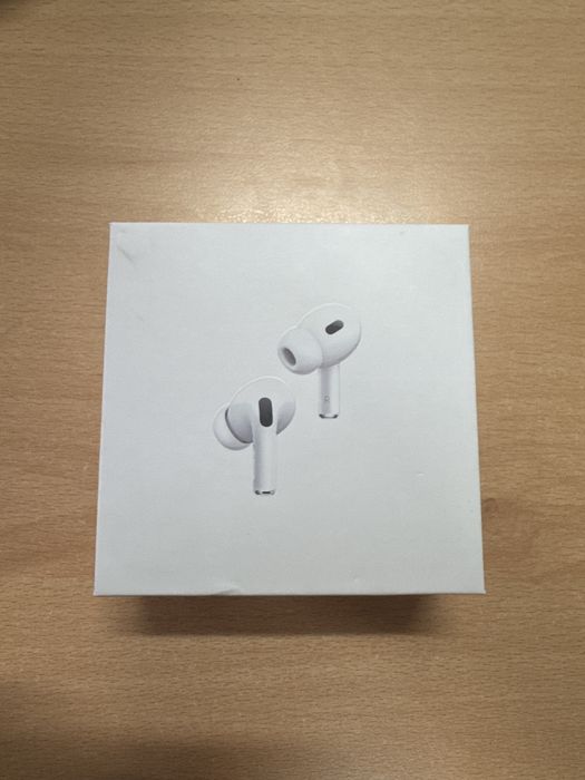 AirPods Pro Generatia 2
