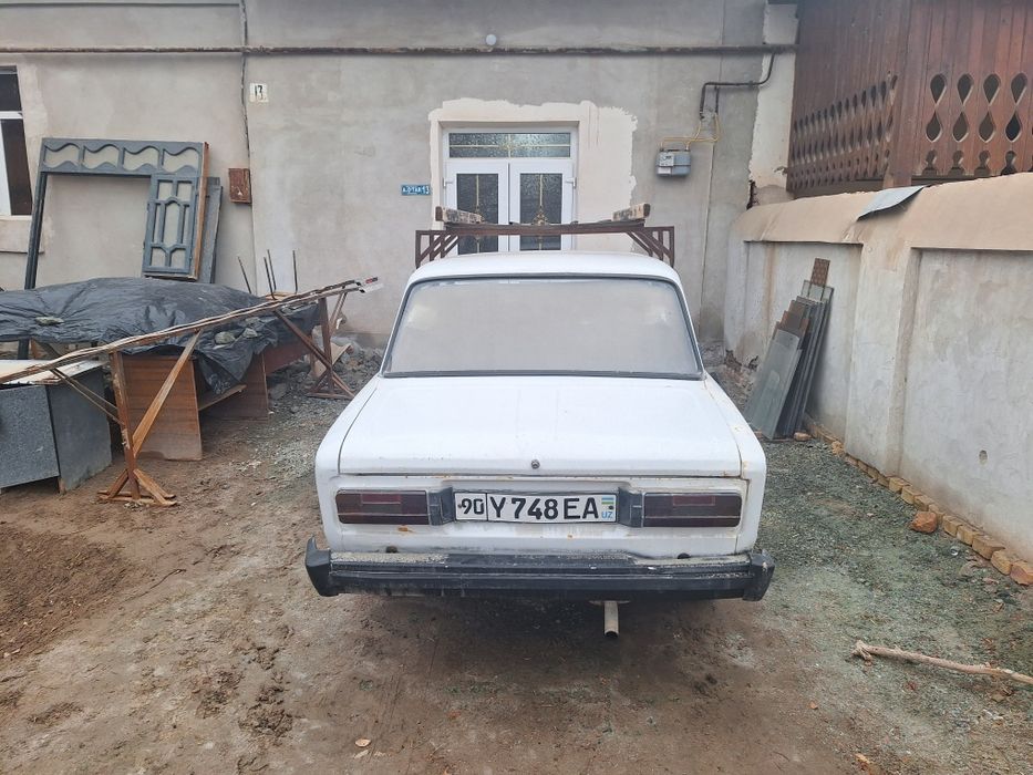 Жигули 06/1974 йил