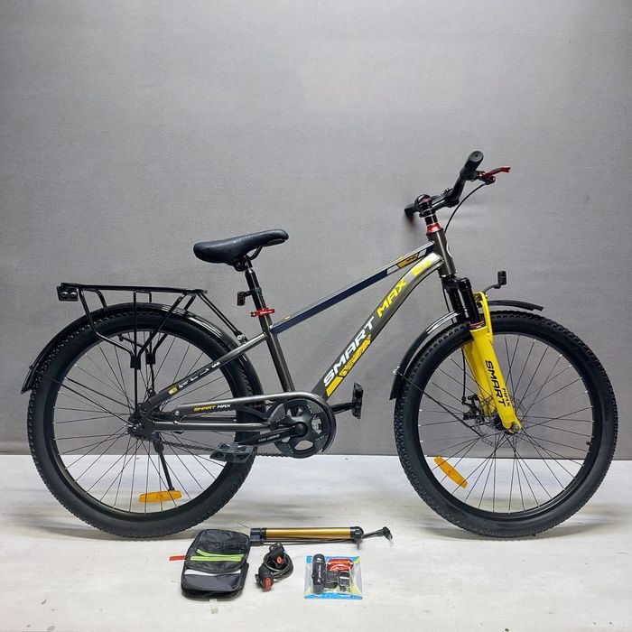 Velosaped велосипед