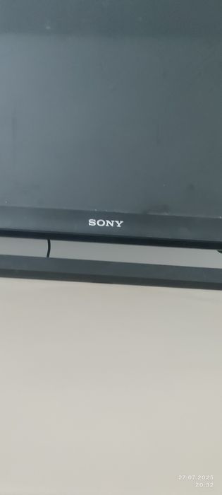 Продам телевизор sony 32 дюйма.