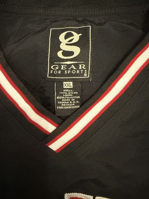 Geaca Vintage Gear For Sports Marines