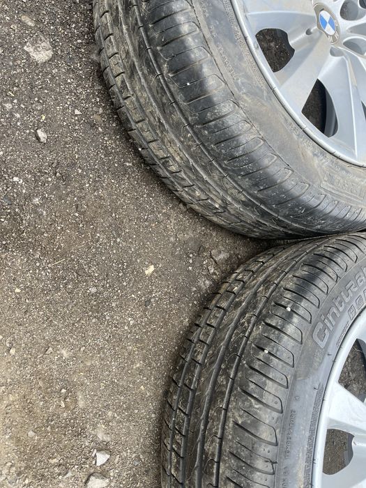 Джанти с гуми бмв 5 ф10/11 18 ( djanti s gumi bmw 5 f10/11 18 cola )