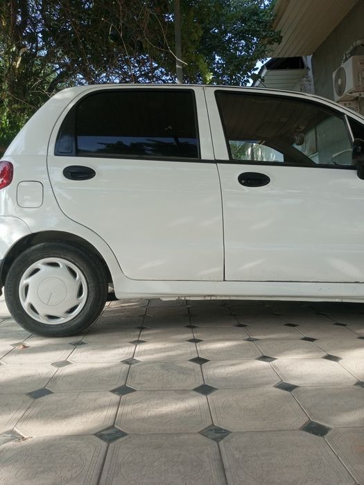 Matiz 3 pozitsya