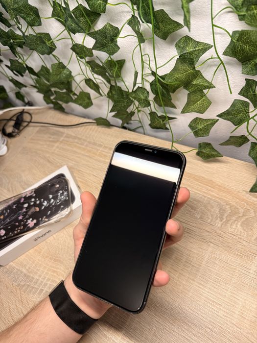 Iphone 11 128GB - Ca NOU!