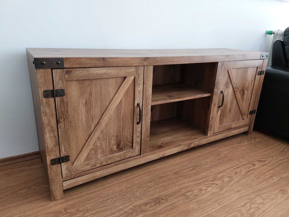 mobilier de televiziune 148x40x64 cm