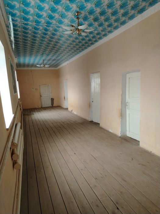 Хожели райони дослик калхозда жай сатылады 300 млн келисимли