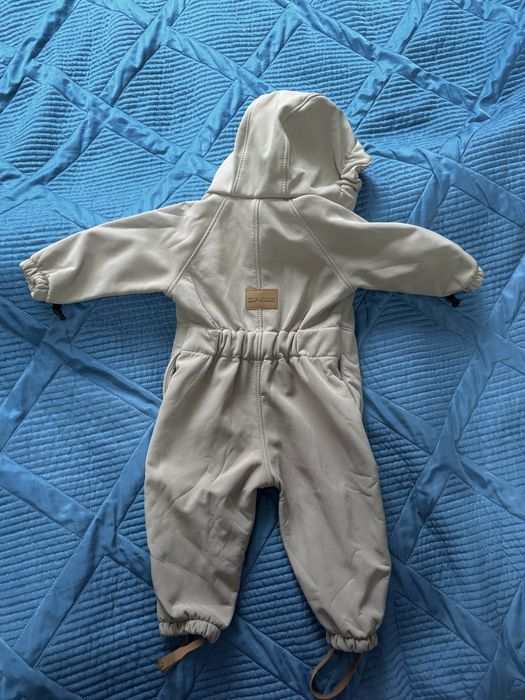 Детский комбинезон zipkidz