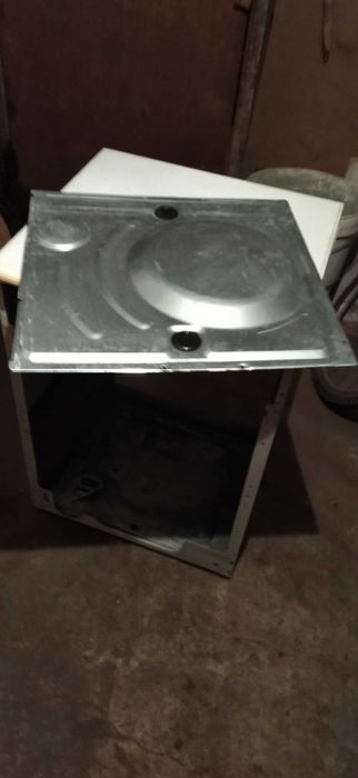 пералня аег 72600 на части