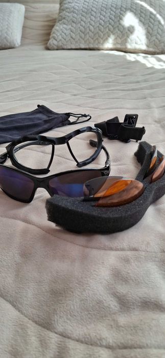 Спортни очила, нови