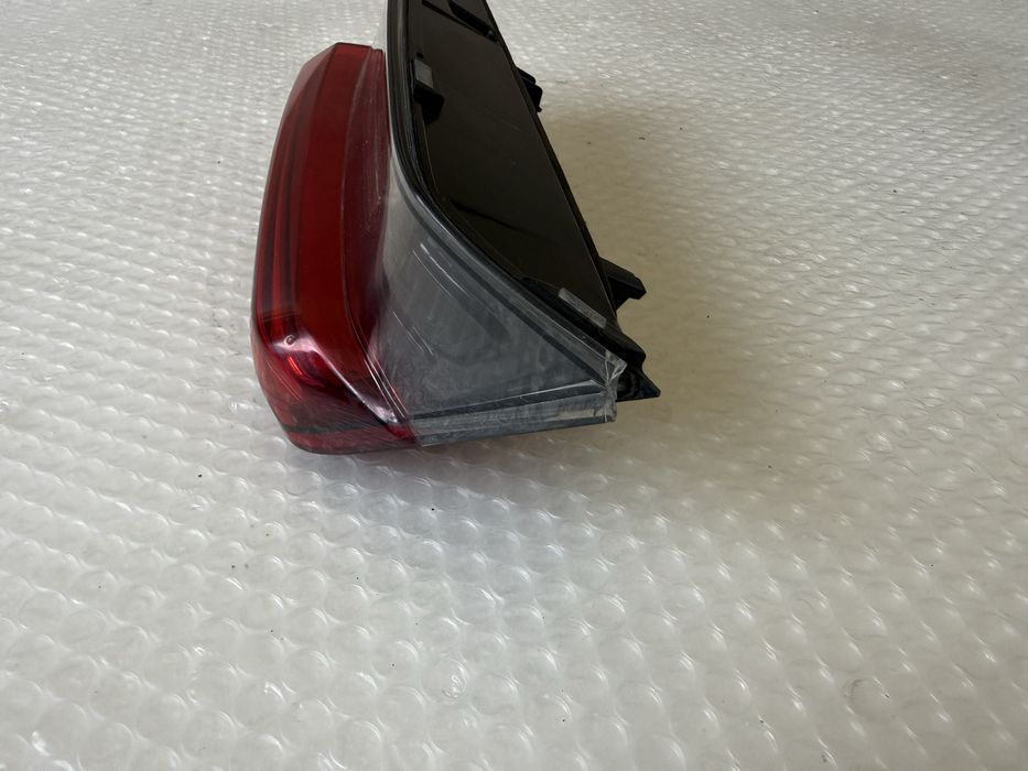 Стоп стопове BMW F30 F80 LCI G30 G20 Забележки