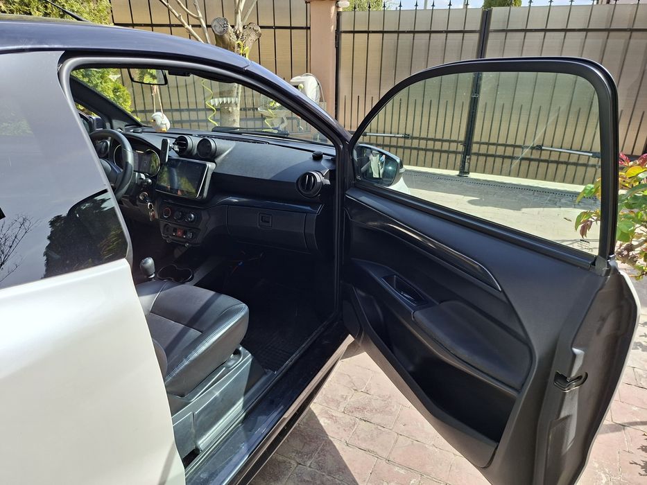 Aixam Gti 2020 Electric