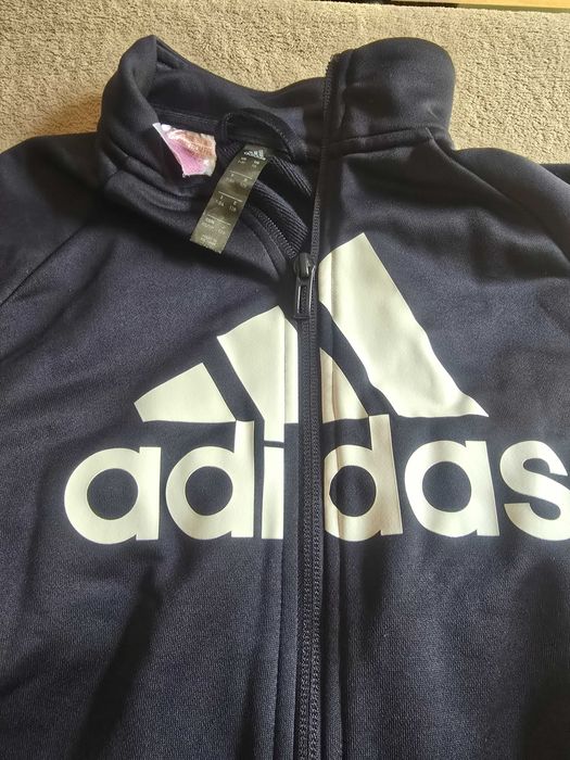 Детски екип адидас 128 paзмер