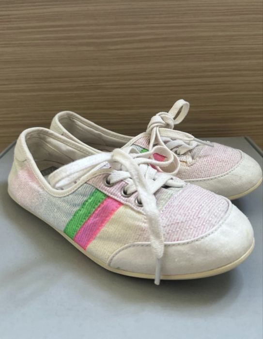 Espadrile - Cool Way