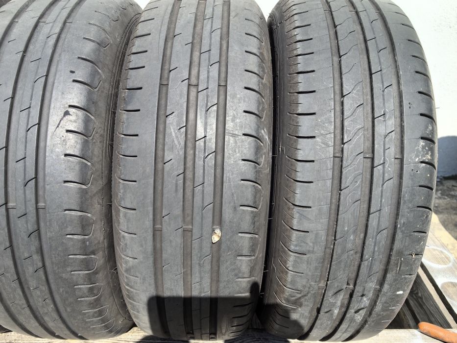 195/65/15 Гудиър ДОТ 2020 г