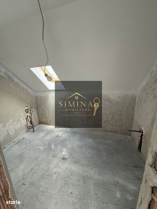 Casa Noua, Single, De Vanzare, Strada Voinicenilor