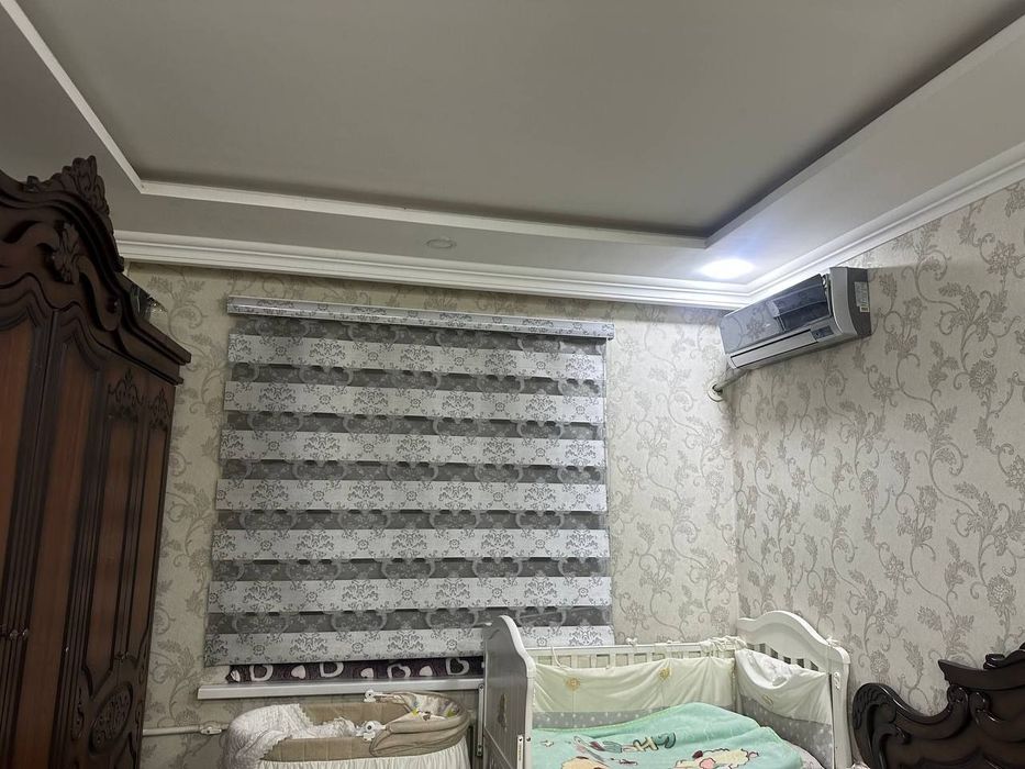 1 xona toza uy qoraqamishda arendaga