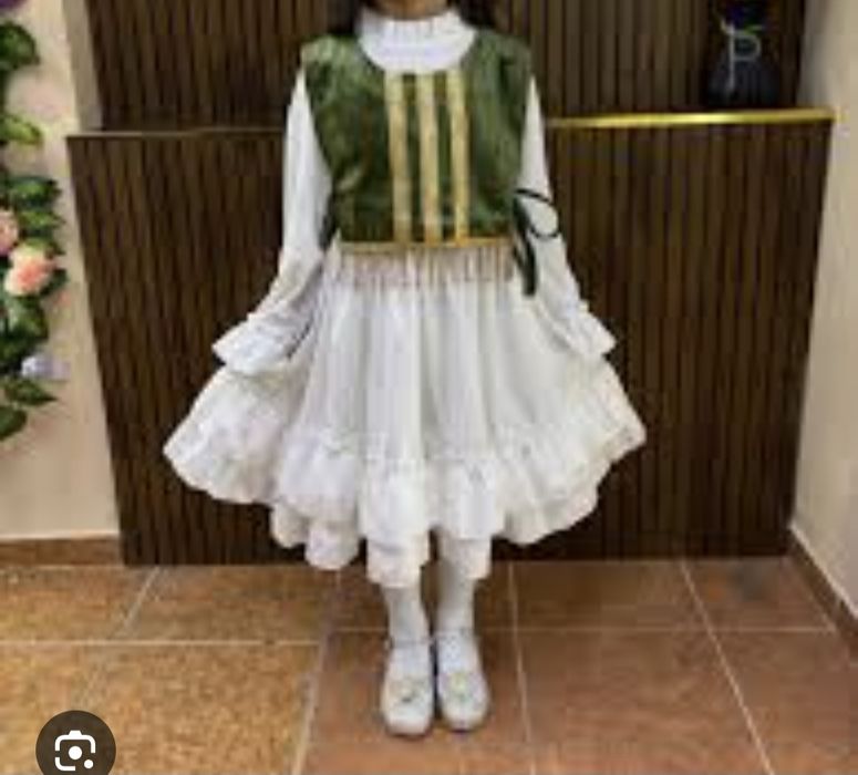 Көйлек қазақша нарядный