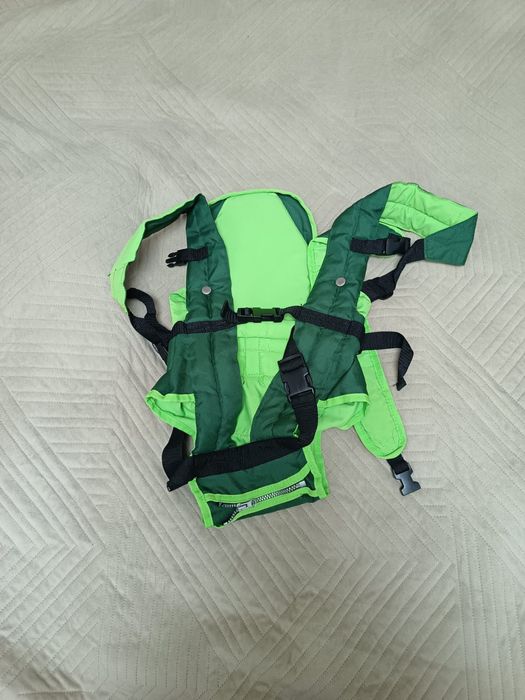 Продам детский зимний комбенизон