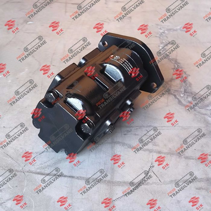 Pompa hidraulica JCB 3CX 4CX Cod Material 20/902900 Nou Pe Stoc