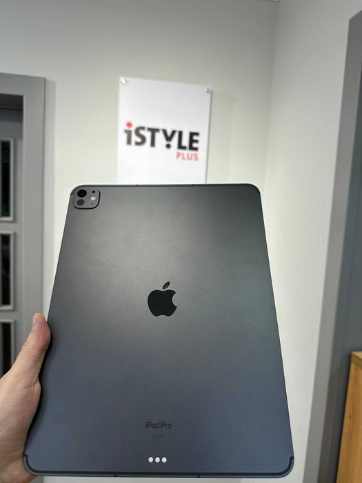 iPad Pro M4 13-inch Wi-Fi Muddatli to'lov