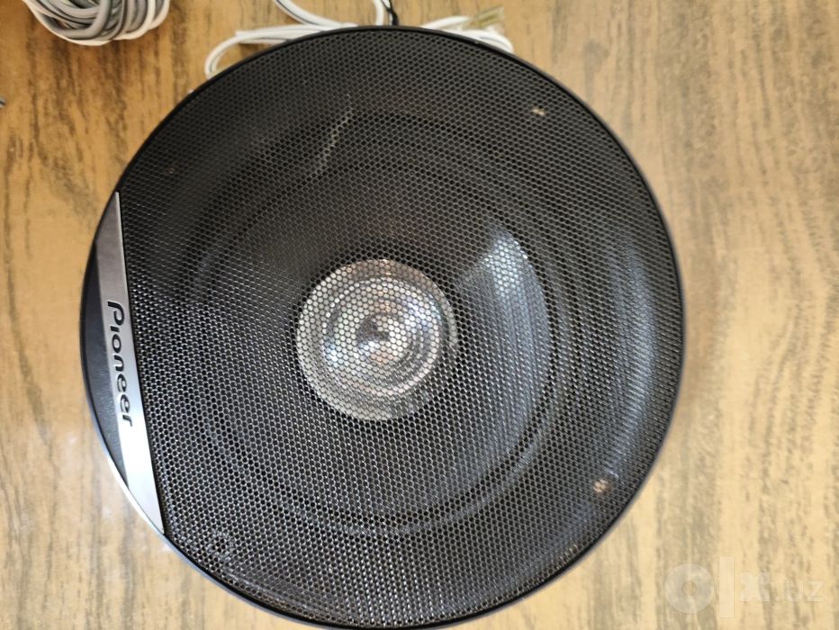Продается колонка pioneer