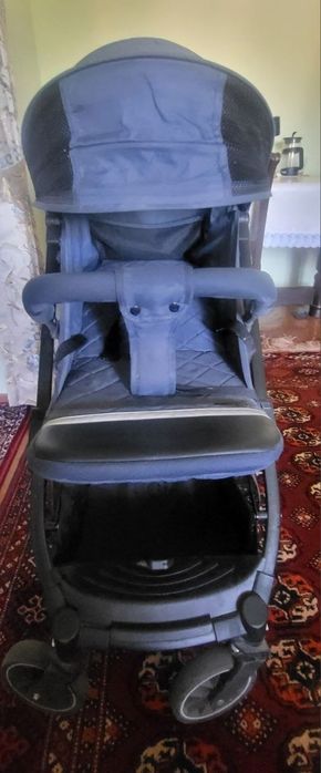 Продам  детскую коляску