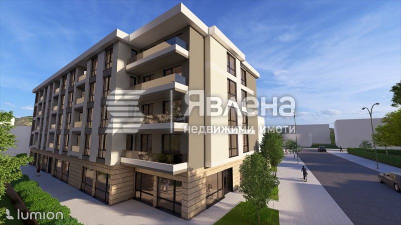 Продава се Тристаен апартамент в Благоевград, Еленово 1 - 96 кв.м за 903 €/кв.м - Снимка #1