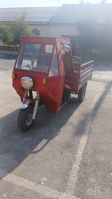Eldosh matarol sotiladi