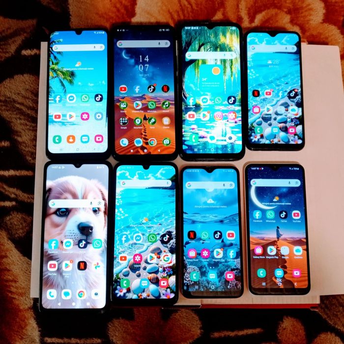 Telefoane Jitaru