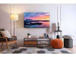 Телевизор TCL 43 4k*  QLED TV 2025  Доставка бесплатно + прошивка