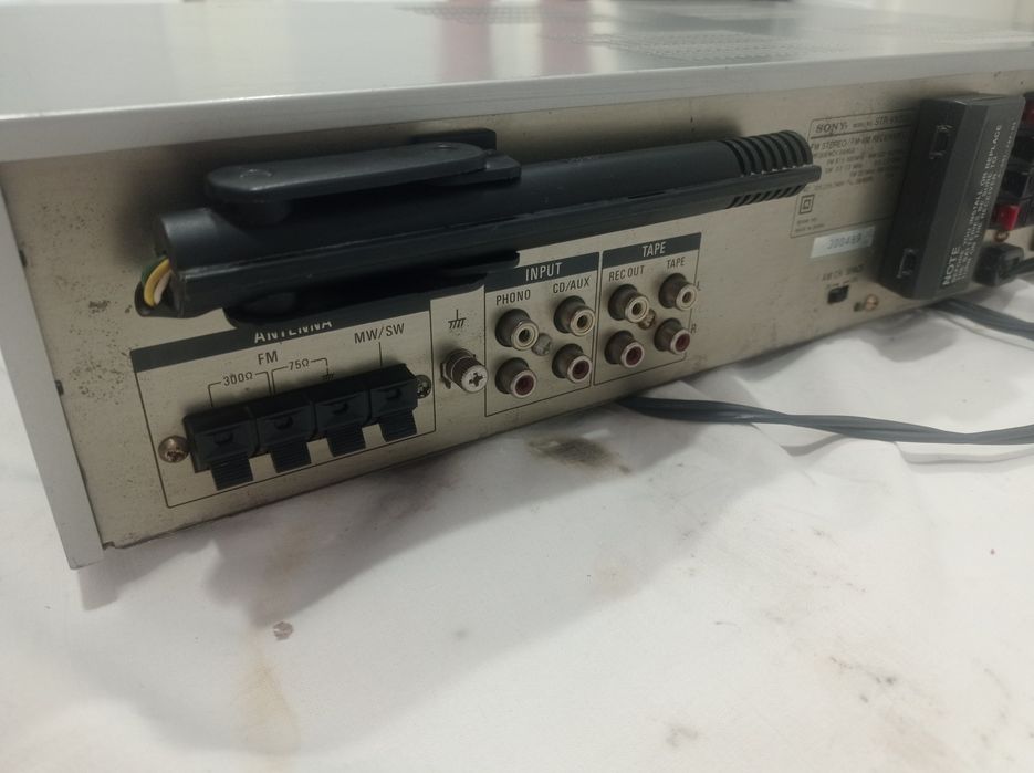 Ресивър Sony STR-VX20s