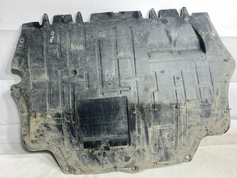 Scut motor Volkswagen Passat CC 3C0825237H cutie manuala - LNZ