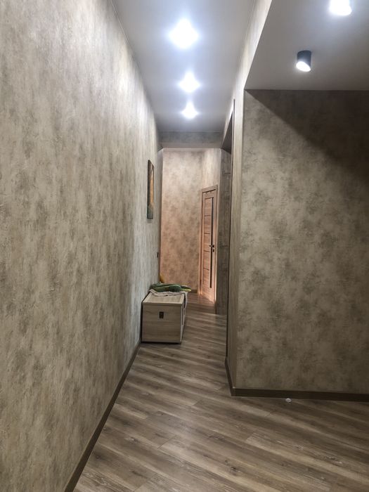 3 комнатная болгарского типа