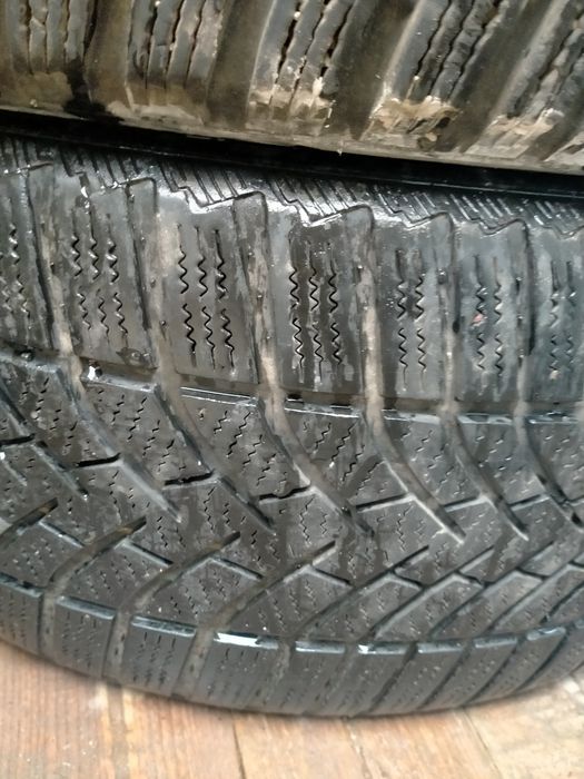 Очень дёшево шины