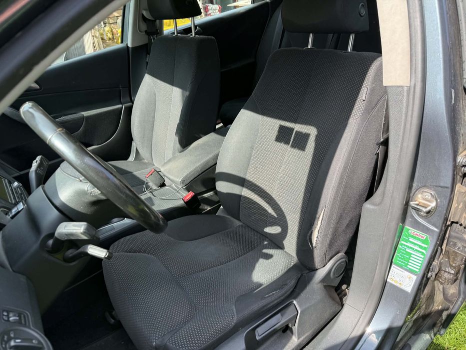 Volkswagen Passat B6 BlueMotion 1.9 TDI – 105 CP – De vânzare