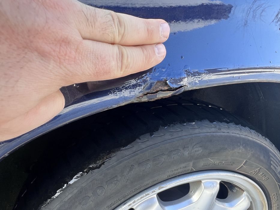 Mercedes C124 (W124 coupe )