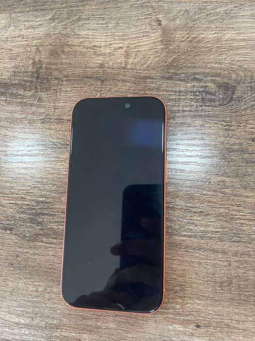 Iphone 17pro 256гб