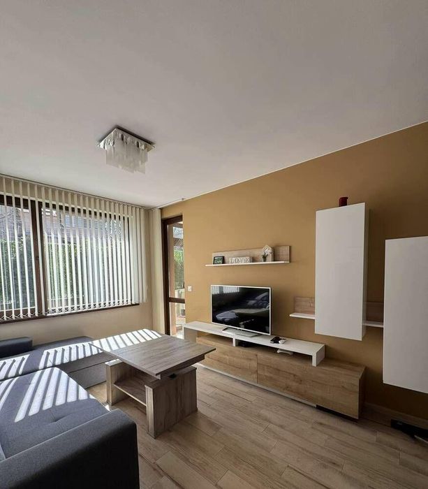 Дава се под наем Двустаен апартамент в София, Овча купел - 56 кв.м за 796.62 € - Снимка #2