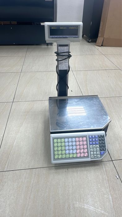 Оборудование для магазина