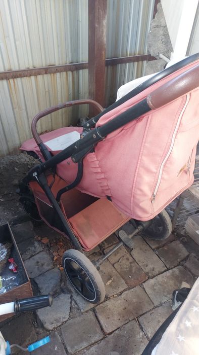 детская   коляска