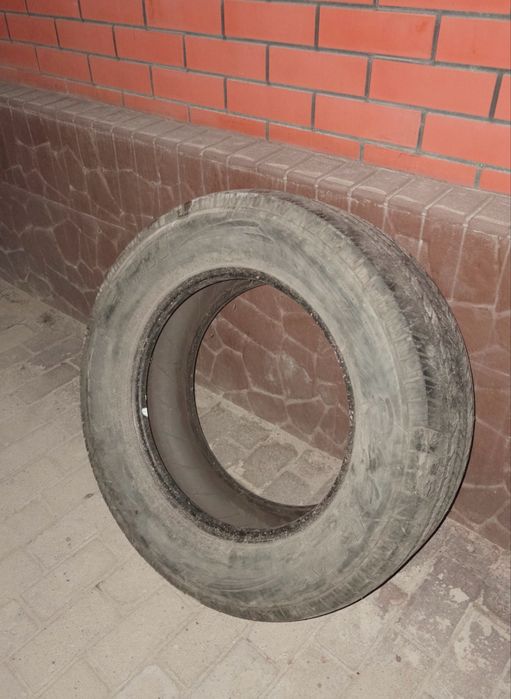 Michelin Pilot LTX