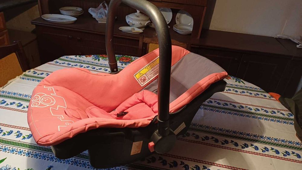 Кошче за кола преносимо