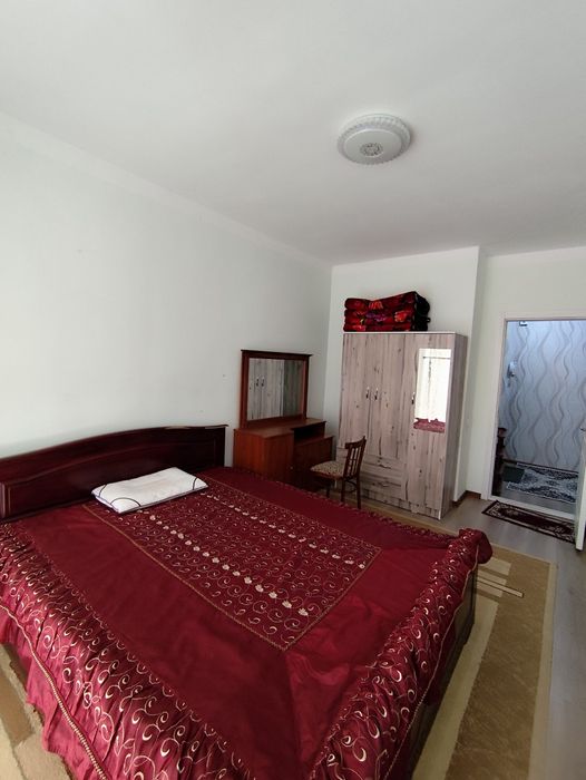 Аренда квартира ибин сино да навастиройка дом факат 1 ЯРИМ ойга 500$